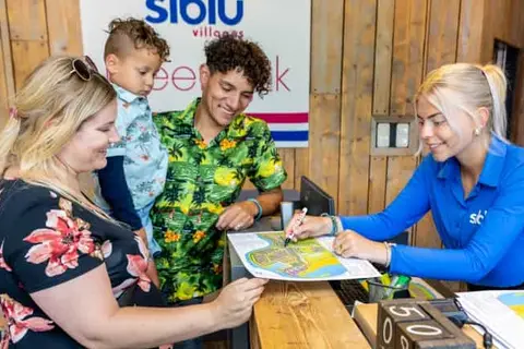 Siblu Meerwijck in Kropswolde — foto 8