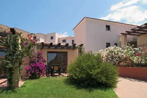 Club Esse Gallura Beach Village in Aglientu — foto 7