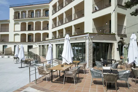 Hotel Coral Boutique by Gaiarooms (ex Evenia Coral Boutique) in L'Estartit