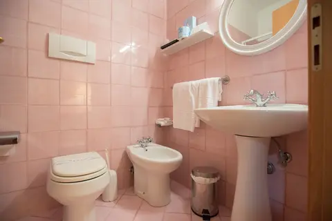 Hotel Villa Maria in Sorrento — foto 25
