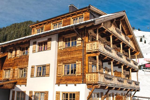 Residenz Königsleiten foto 11