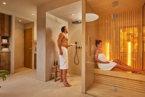 Badhotel Renesse foto 18