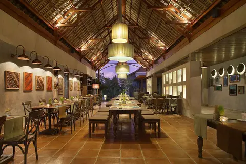 Alaya Resort Ubud in Ubud, foto 11