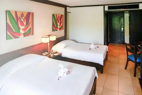 Novotel Rayong Rim Pae Resort in สุนทรภู่ — foto 21