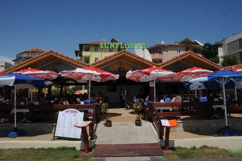 Sunflower Apart Hotel in Manavgat — foto 11