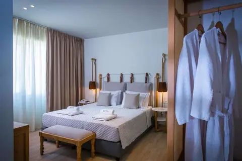 Solimar White Pearl in Kolimbari — foto 6