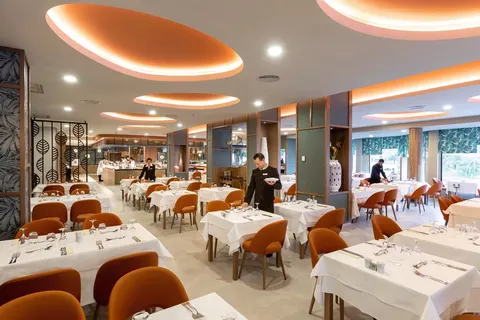 Riu Palace Jandia foto 5