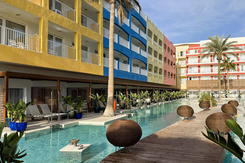 Mediterraneo Bay Hotel and Resort foto 12