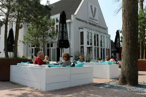 Parkhotel Auberge Vincent foto 1