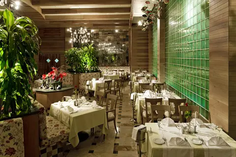 Gloria Golf Resort in Serik — foto 29