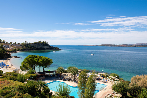 Hotel Méditerranée foto 2