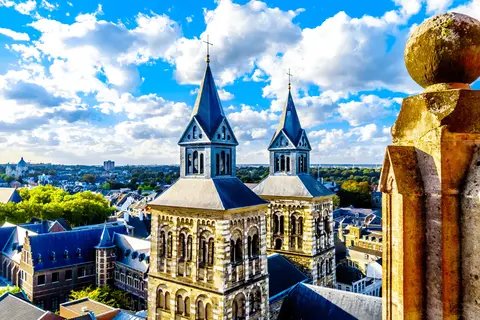 Magisch Maastricht in Westerveld, foto 3