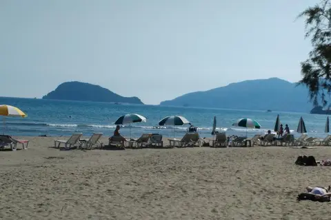 Hotel Sydney in Δημοτική Ενότητα Λαγανά — foto 20