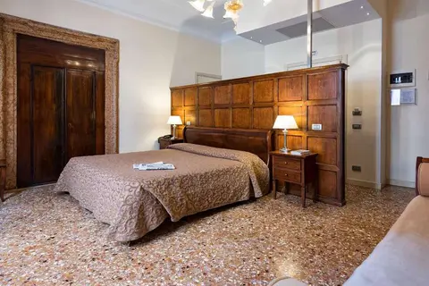Hotel Dell'Opera in Venetië, foto 2