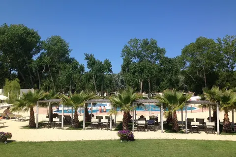 Camping Molino A Fuoco foto 7