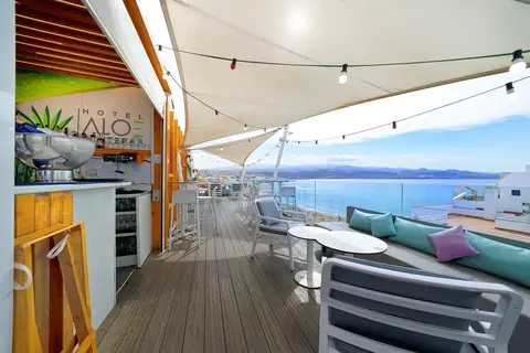 Aloe Canteras in Las Palmas — foto 27