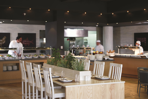 Atlantica Marmari Beach foto 6