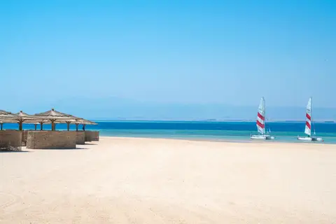 Kempinski Hotel Soma Bay in سفاجا — foto 12
