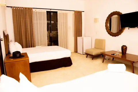 Siesta Fiesta Hotel in Playa del Carmen, foto 21