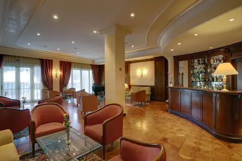 Grand Hotel San Pietro in Taormina — foto 10