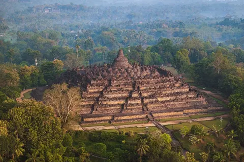 Rondreis Veelzijdig Java & Bali foto 6