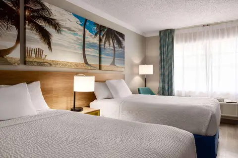 La Quinta Inn by Wyndham Miami Airport North in Miami Springs, foto 20