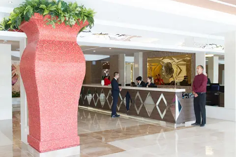 Europe Hotel And Casino in Несебър — foto 7