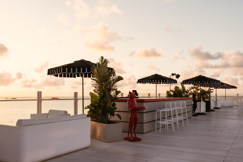 The Unexpected Ibiza Hotel - adults only foto 27