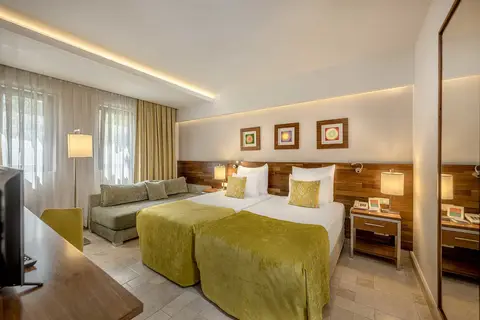 Blue Waters Club in Manavgat — foto 29