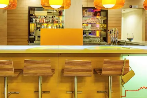 ibis Wien Messe in Wenen — foto 3