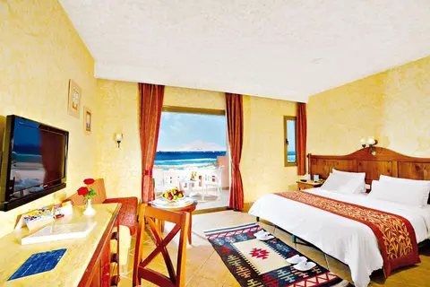 Charmillion Sea Life Resort in Sharm El Sheikh, foto 4