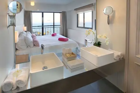 Sandy Beach Hotel & Spa in Πύλα - Pile — foto 19