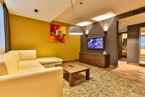 Hotel Zeta in Budva — foto 22