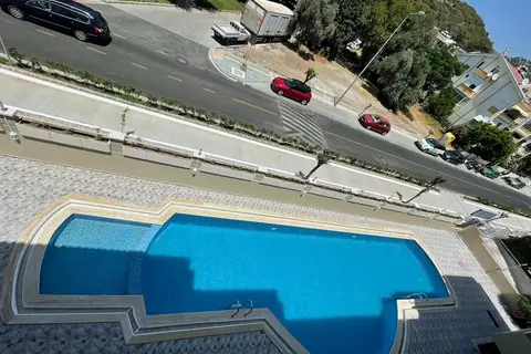 Asya Blue Apartments in Marmaris, foto 19