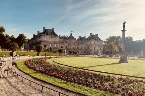 Hotel Des Mines in Parijs, foto 13