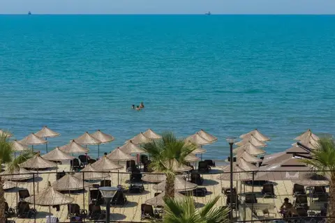 Gloria Palace in Golem, foto 2