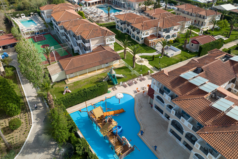 Hotel Marelen foto 13