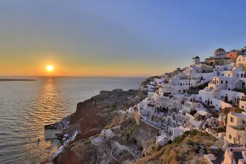 Oia Castle Luxury Suites in Δημοτική Ενότητα Οίας