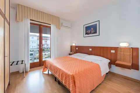 Hotel Helvetia Grado in Grado