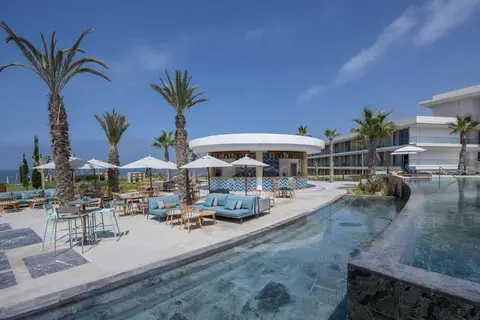 Hyatt Regency Taghazout in Taghazout ⵜⴰⵖⴰⵣⵓⵜ تغازوت — foto 14