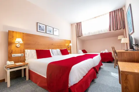 Hospedium Hotel Casino del Tormes in Salamanca — foto 17