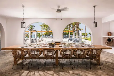 Kassandra Palace Hotel & Spa in Δημοτική Ενότητα Κασσάνδρας — foto 15