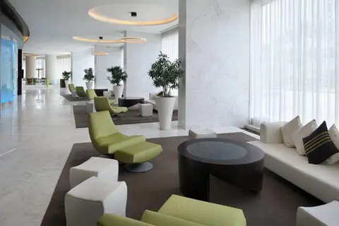 Media One Hotel in Dubai Media City, Dubai — foto 9