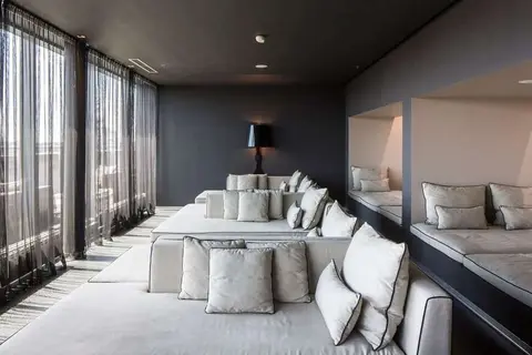 Zijin Hotel in Belgrado, foto 16