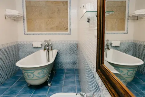 Pazo Almuzara in Carballiño — foto 12