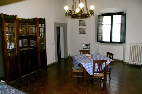 Villa Grassina in Pelago — foto 17