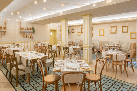 Hotel Gran Castillo Tagoro foto 8