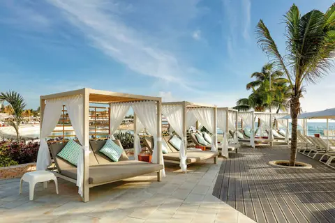 TRS Yucatan Hotel in Puerto Aventuras — foto 10