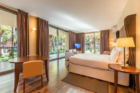 Marriott Residences Salgados Resort in Albufeira, foto 14