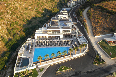 Hotel Tesoro Blu - adults only foto 16